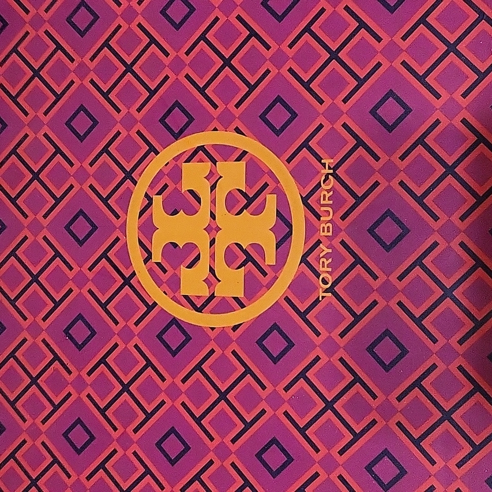 Tory burch sandals